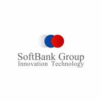 SoftBank Group logo